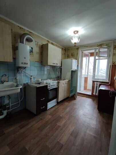 3-к. квартира, 75 м², 2/5 эт.