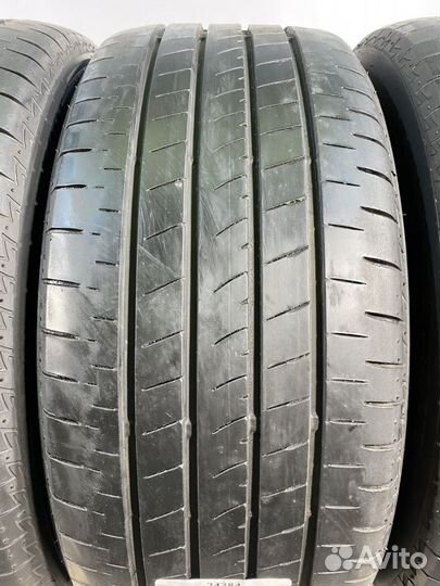 Bridgestone Turanza T005A 235/45 R18