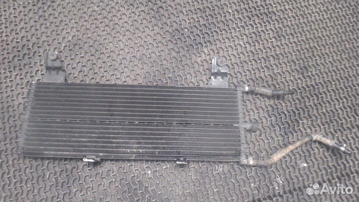 Радиатор масляный Volvo XC90, 2005