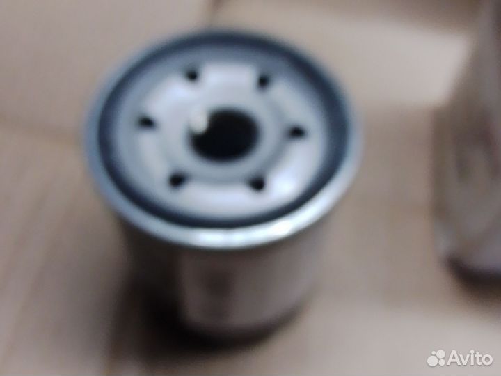 Фильтр масляный great wall