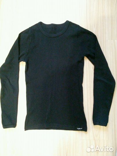 Термобелье для мальчика