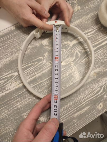 Светодиодный ошейник