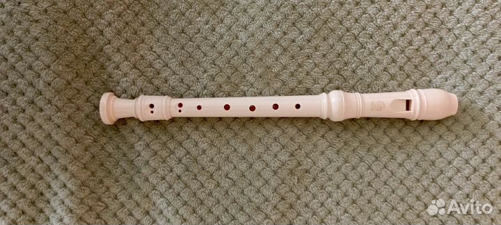 Блок флейта yamaha