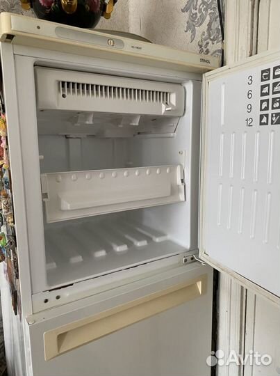 Холодильник бу