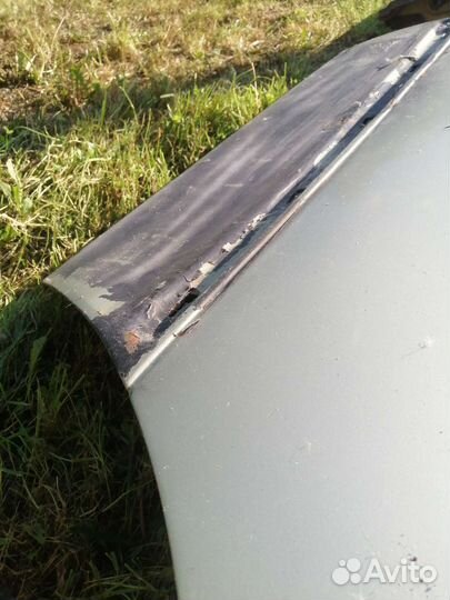 Двери на Mercedes w124