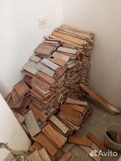 Дерево на дрова