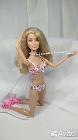 Одежда для барби