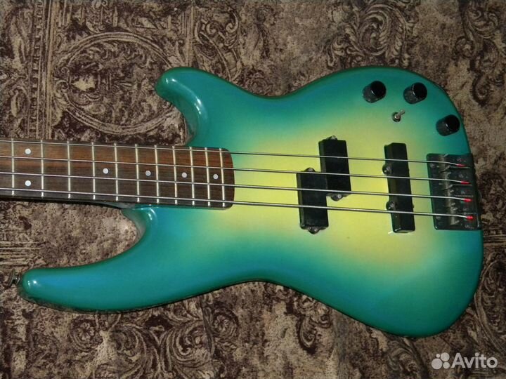 Greco Device with Spirit energy