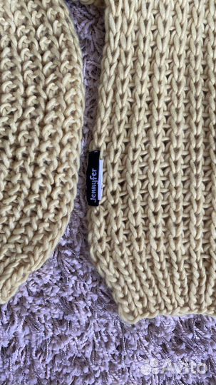 Женский шарф