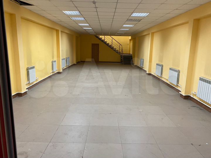 Свободного назначения, 194 м²