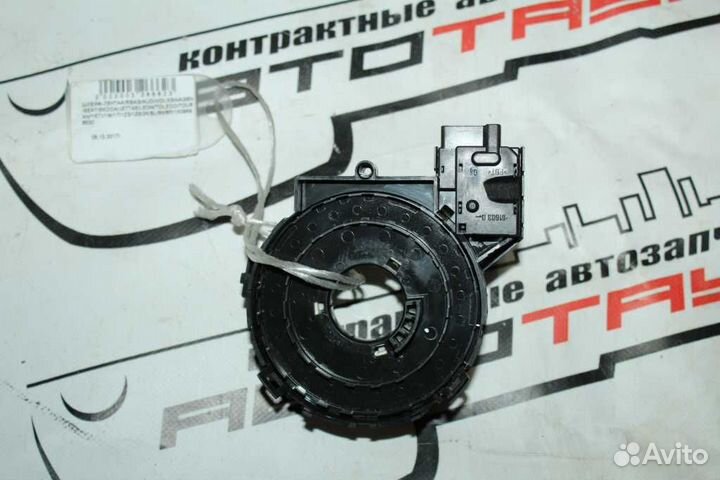 Шлейф-лента airbag audi volkswagen seat skoda. oct