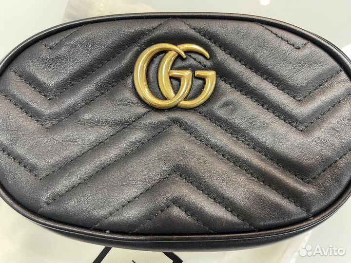 Сумка gucci оригинал