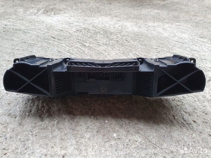 Блок управления климат контролем для Mercedes W211