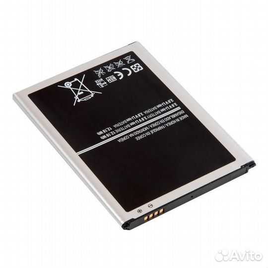 Батарея для Samsung Galaxy Mega
