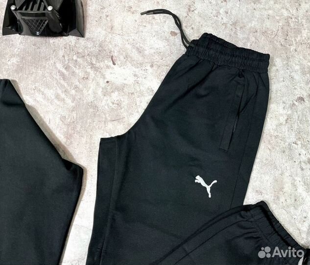 Спортивные костюмы Puma