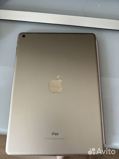 iPad 5 поколения