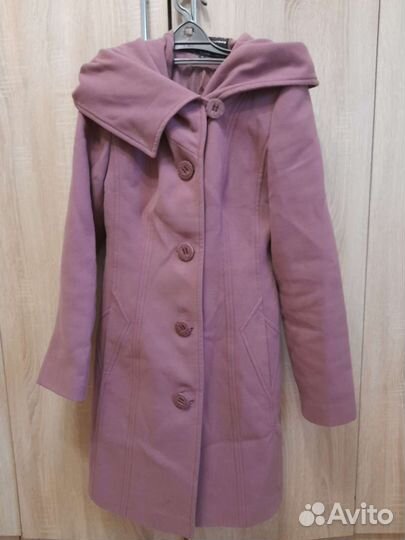 Пальто женское