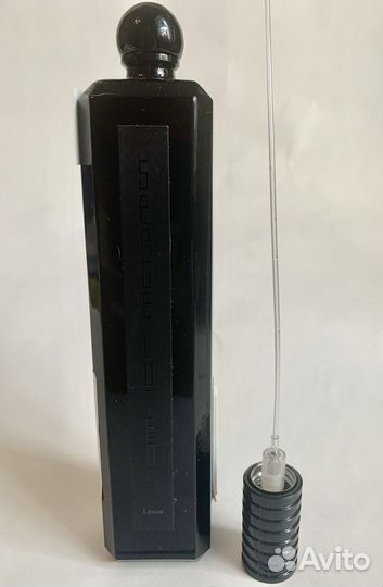 Остатки в флаконах, оригинал