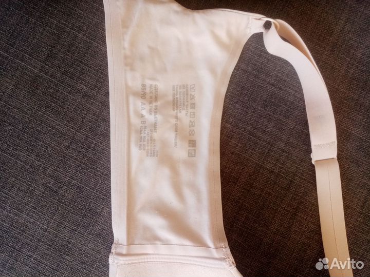 Бюстгальтер Uniglo 85/90 Бронь для Машули