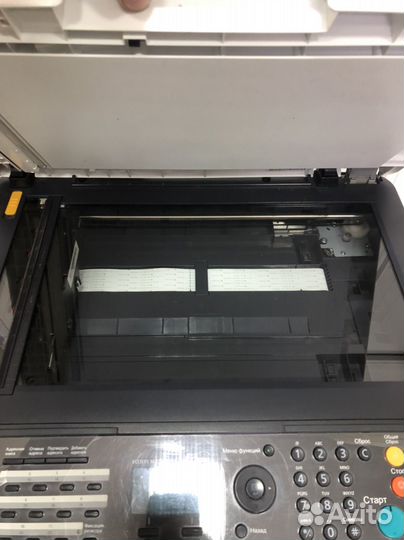 Мфу kyocera ecosys m2035dn