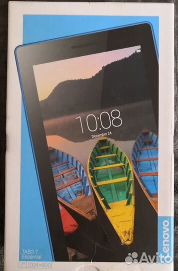 Планшет Lenovo Tab3 7 Essential