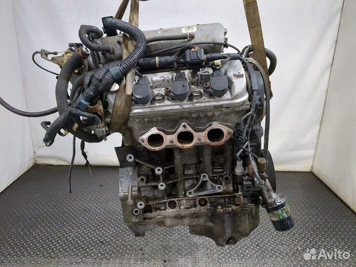 Двигатель (двс) Honda Pilot, 2004