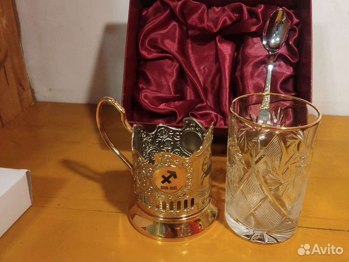 Подстаканник 