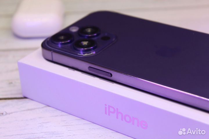 iPhone 12 Pro, 256 ГБ