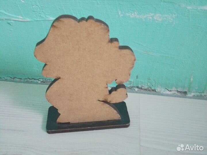 Фигурка геншин импакт