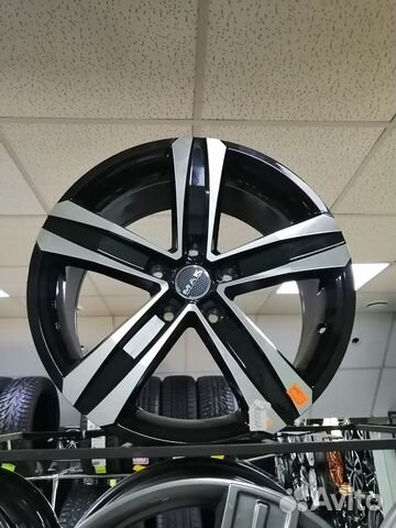 Диски R19