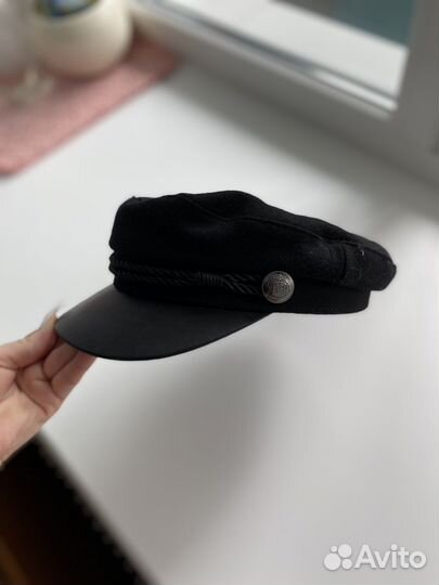 Кепка картуз женская H&M