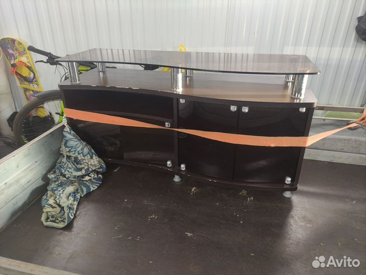 Тумба под тв