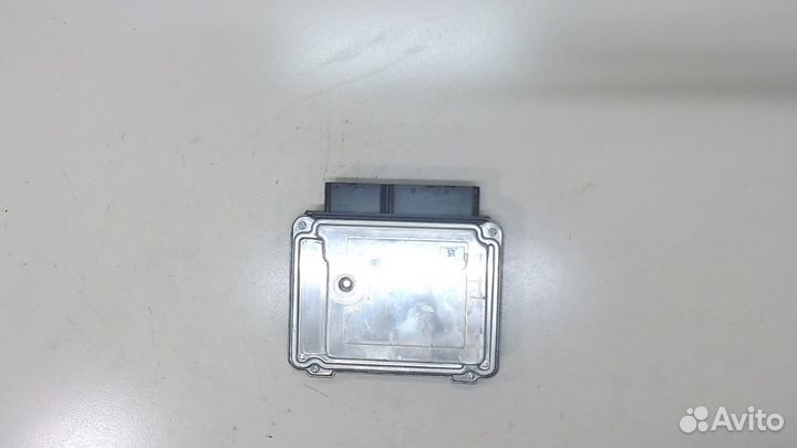 Блок управления двигателем Volkswagen Passat CC, 2