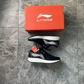 Беговые кроссовки li ning