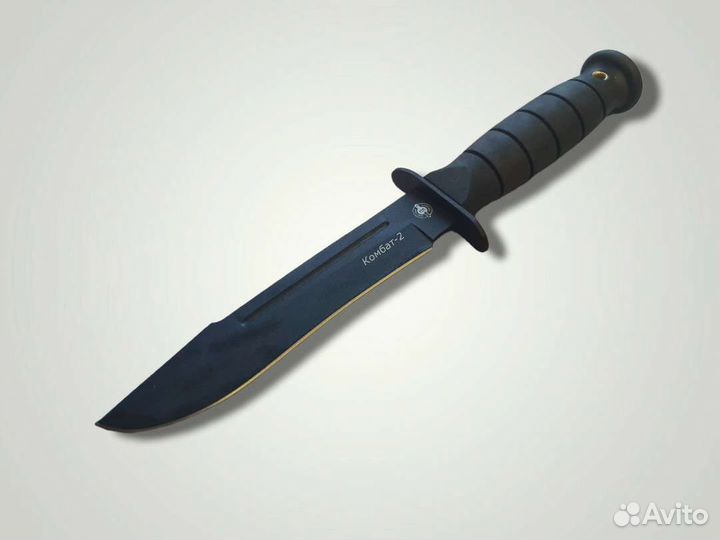 Нож Комбат-2