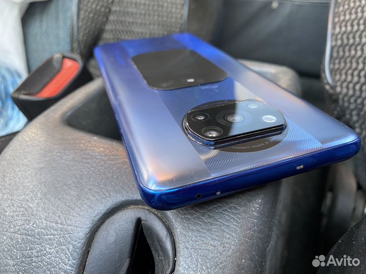 Продам Xiaomi poco X3 Pro 256/8 GB