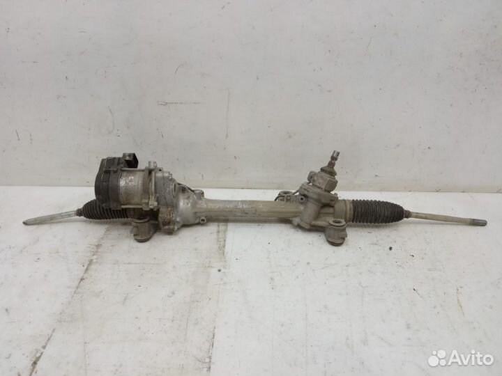 Рейка рулевая Toyota Rav4 XA50 2018