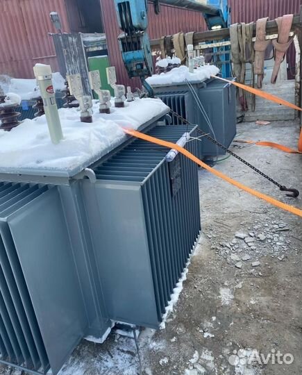 Трансформаторы ктпс