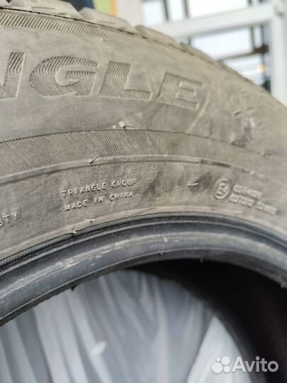 Triangle Snow-LL01 225/65 R17 106R