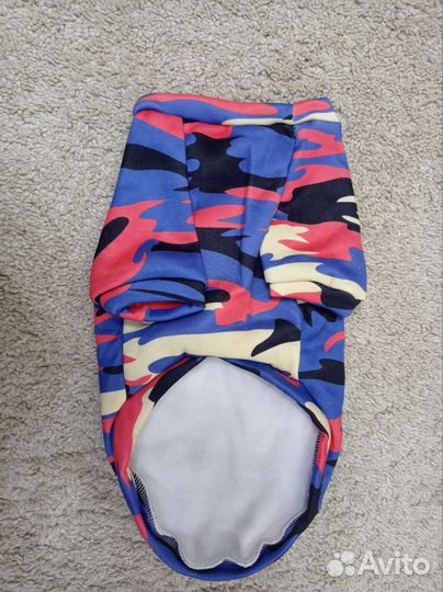 Кофта для собаки