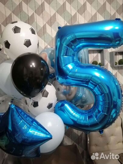 Воздушный шар