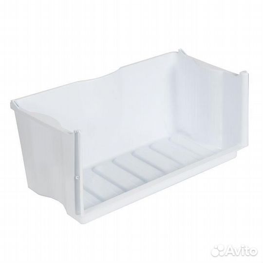 Ящик большой (нижний) для морозильной камеры холод