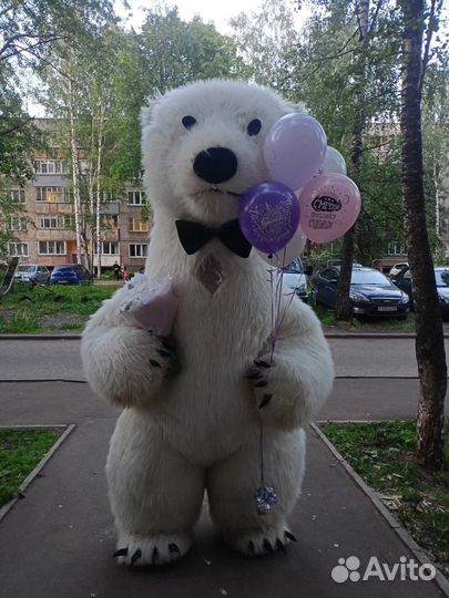 Детские праздники аниматоры Ростовые куклы