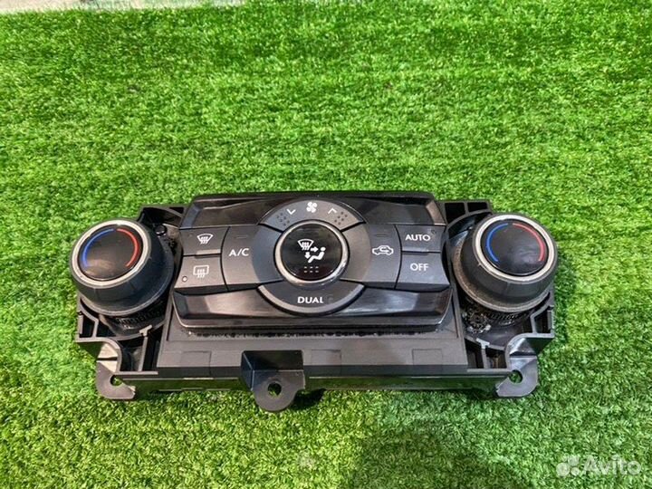 Климат контроль(1) Subaru Levorg VM4 FB16 2015