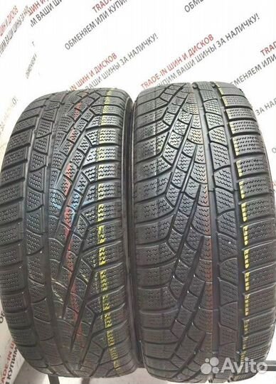 Pirelli Sottozero Winter 240 225/55 R18 98H