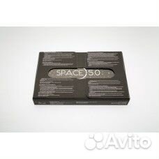 Виброизоляция Шумофф space 5.0 (0,25 x 0,37)