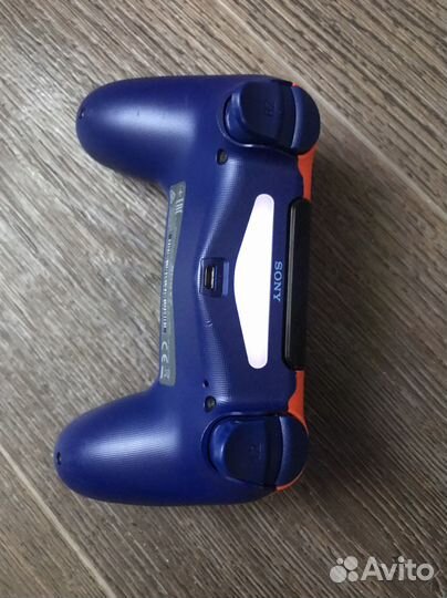 Джойстик dualshock ps4 v2