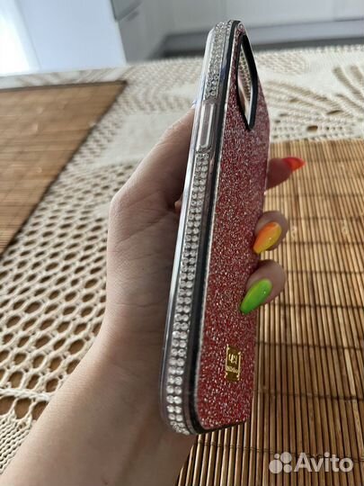 Чехол для iPhone 13