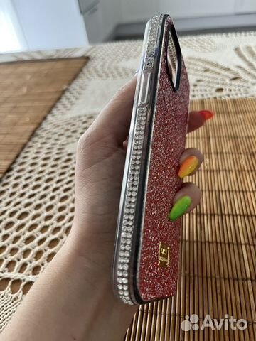 Чехол для iPhone 13