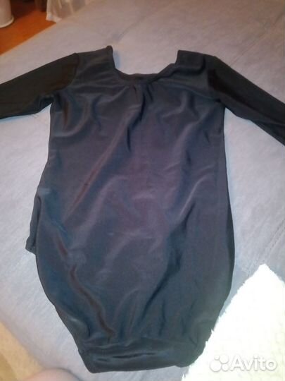 Купальник для танцев